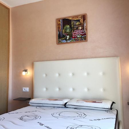 Residence Bab Sebta Fnideq Phòng bức ảnh