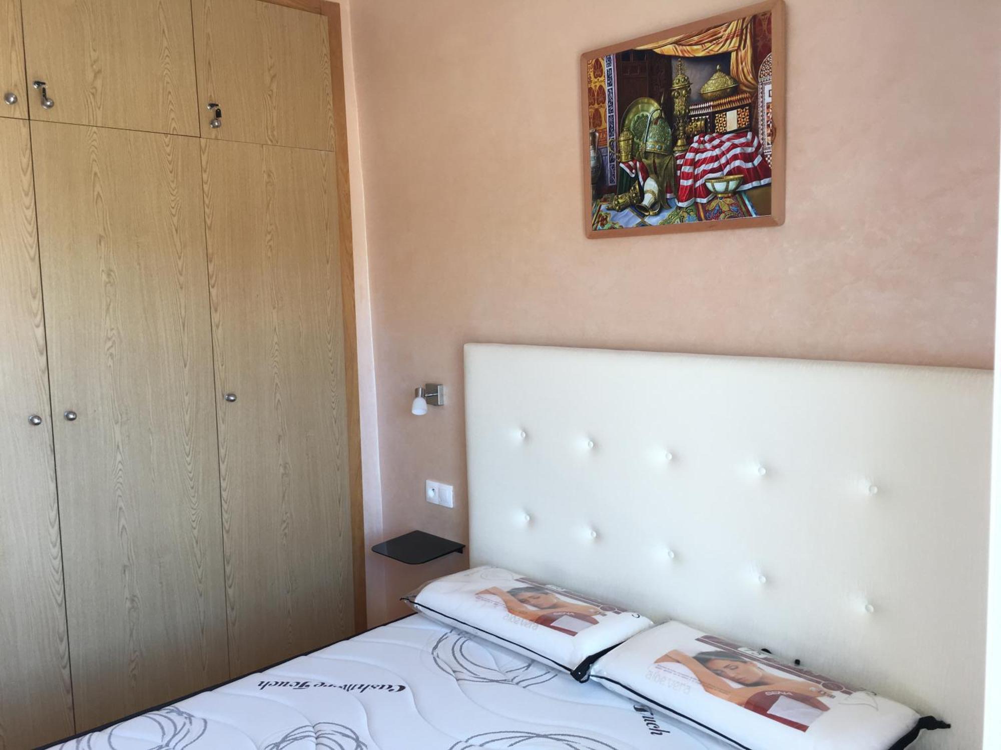 Residence Bab Sebta Fnideq Phòng bức ảnh