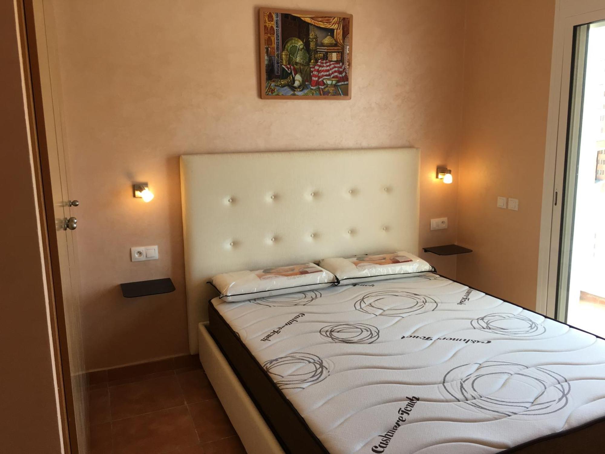 Residence Bab Sebta Fnideq Phòng bức ảnh