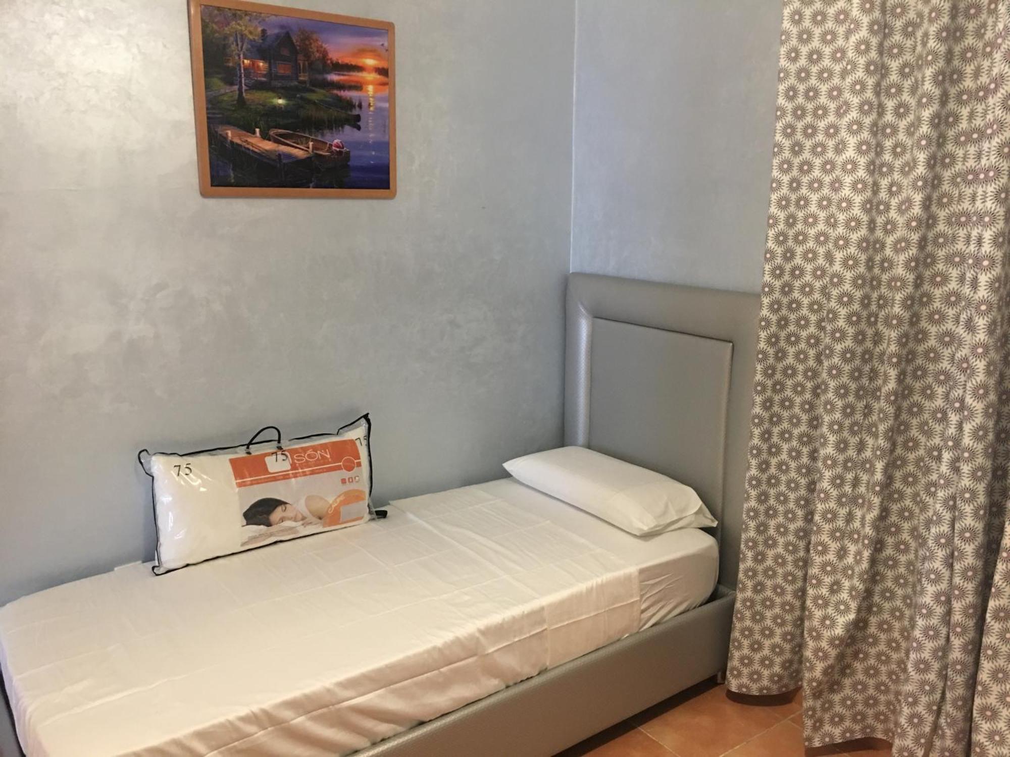 Residence Bab Sebta Fnideq Phòng bức ảnh
