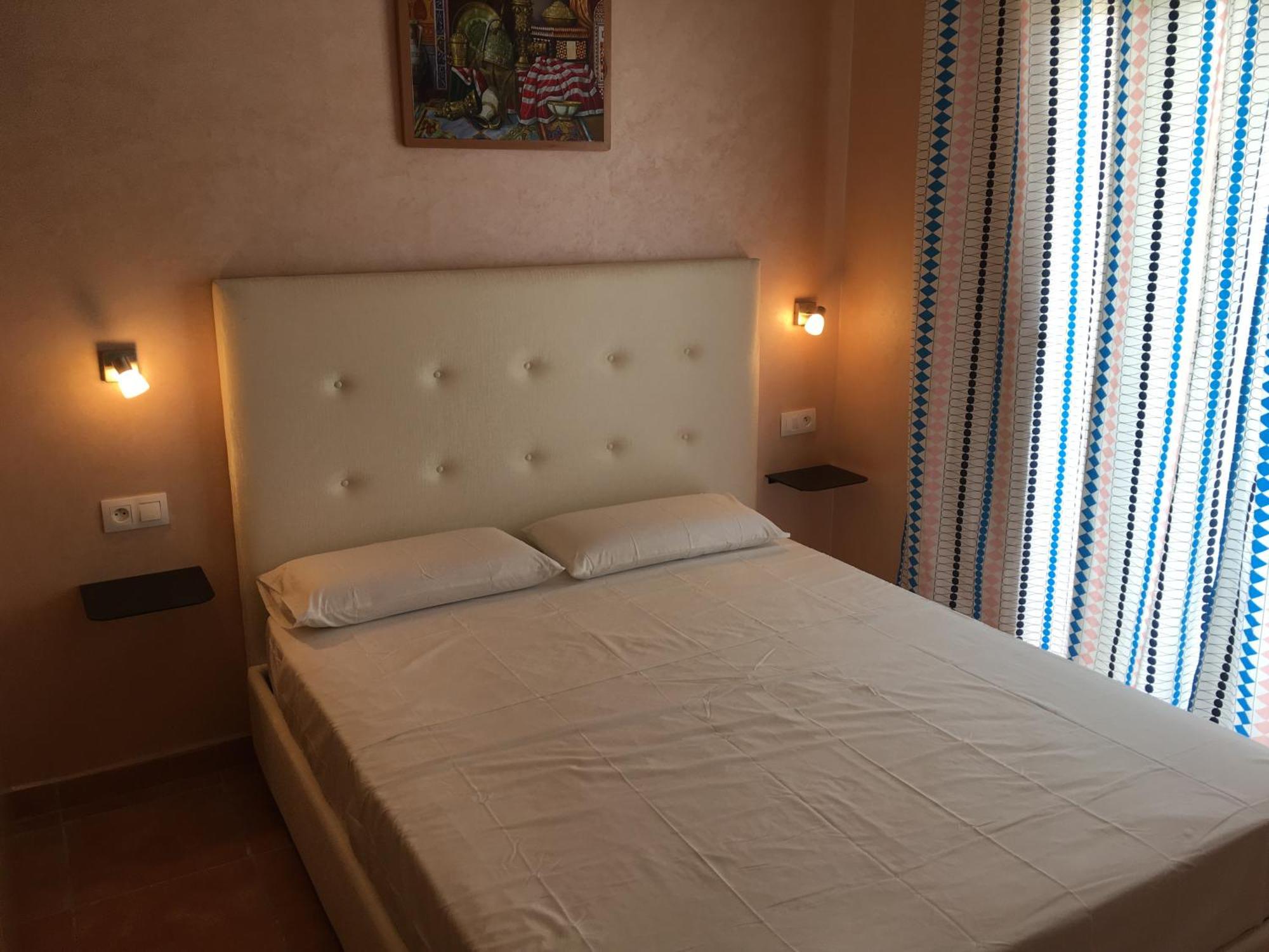 Residence Bab Sebta Fnideq Phòng bức ảnh
