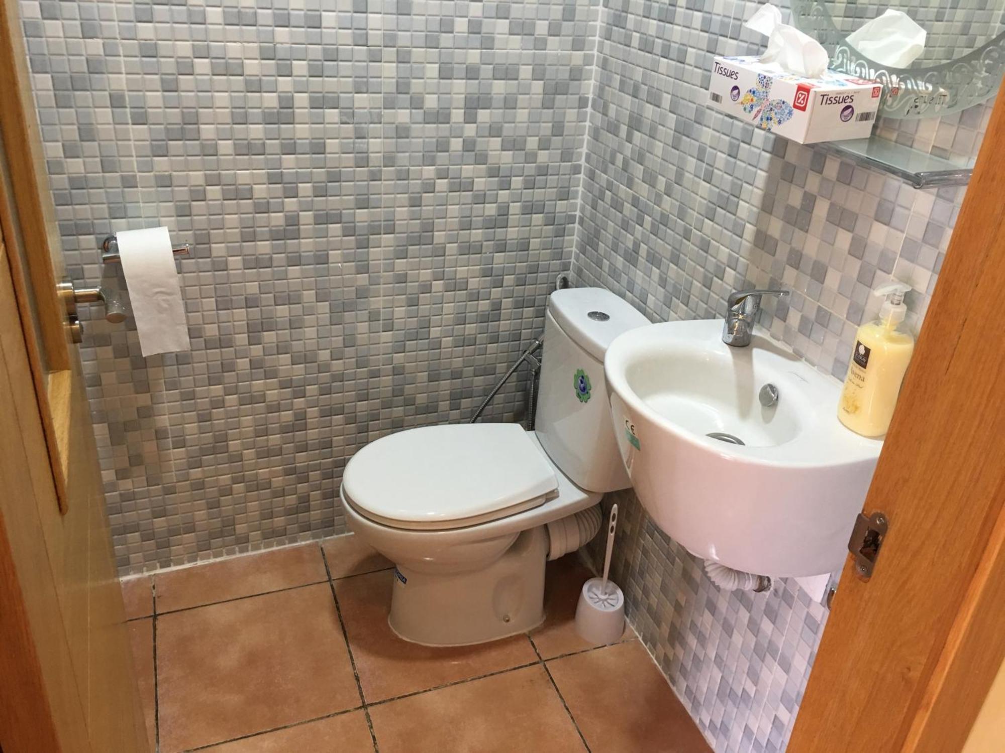 Residence Bab Sebta Fnideq Phòng bức ảnh