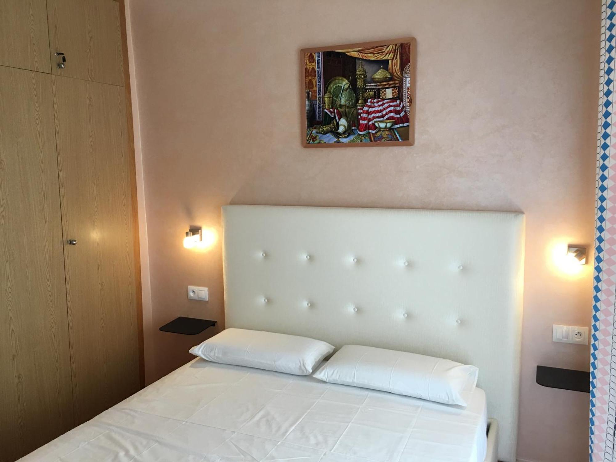 Residence Bab Sebta Fnideq Phòng bức ảnh