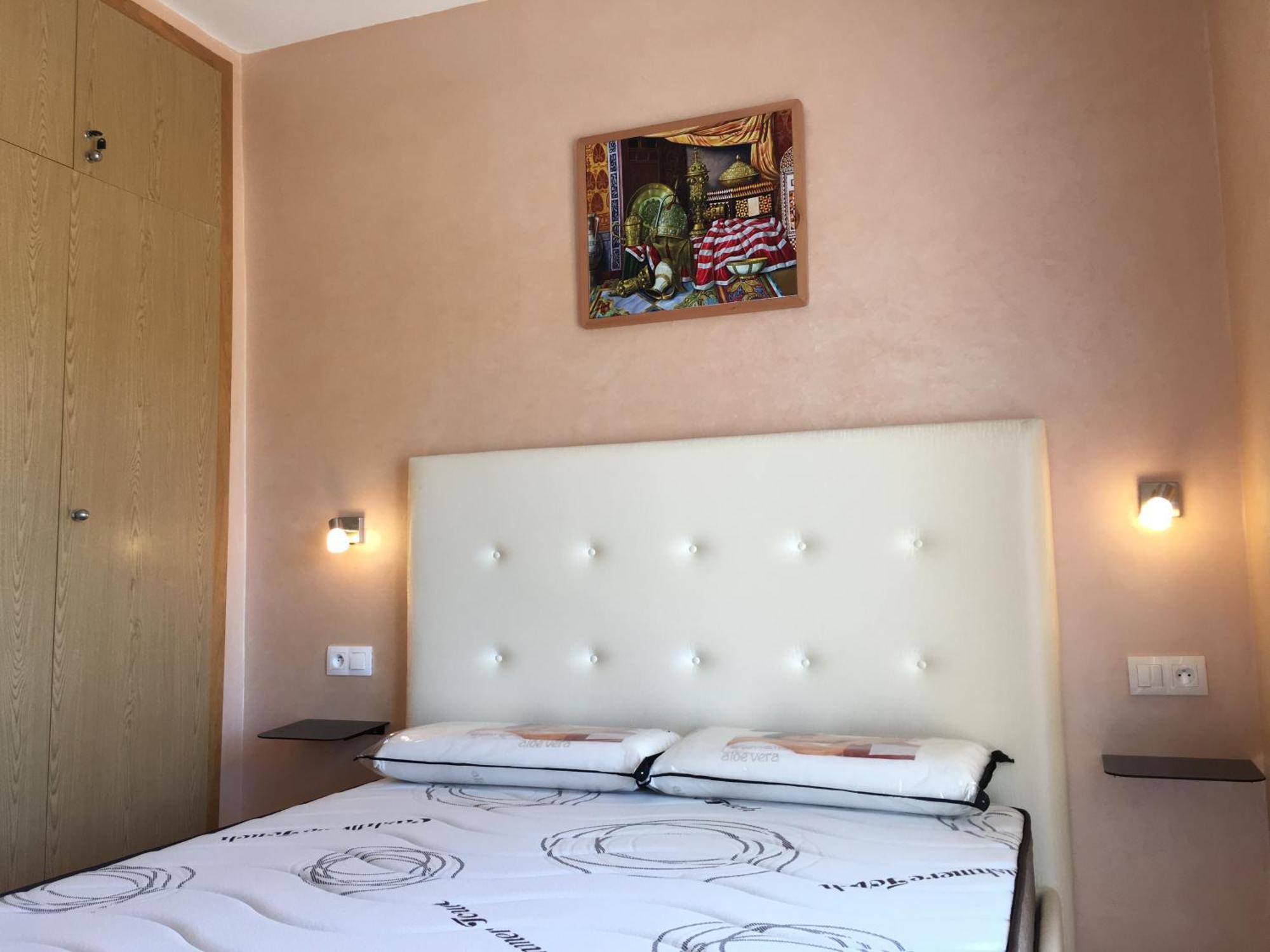 Residence Bab Sebta Fnideq Phòng bức ảnh