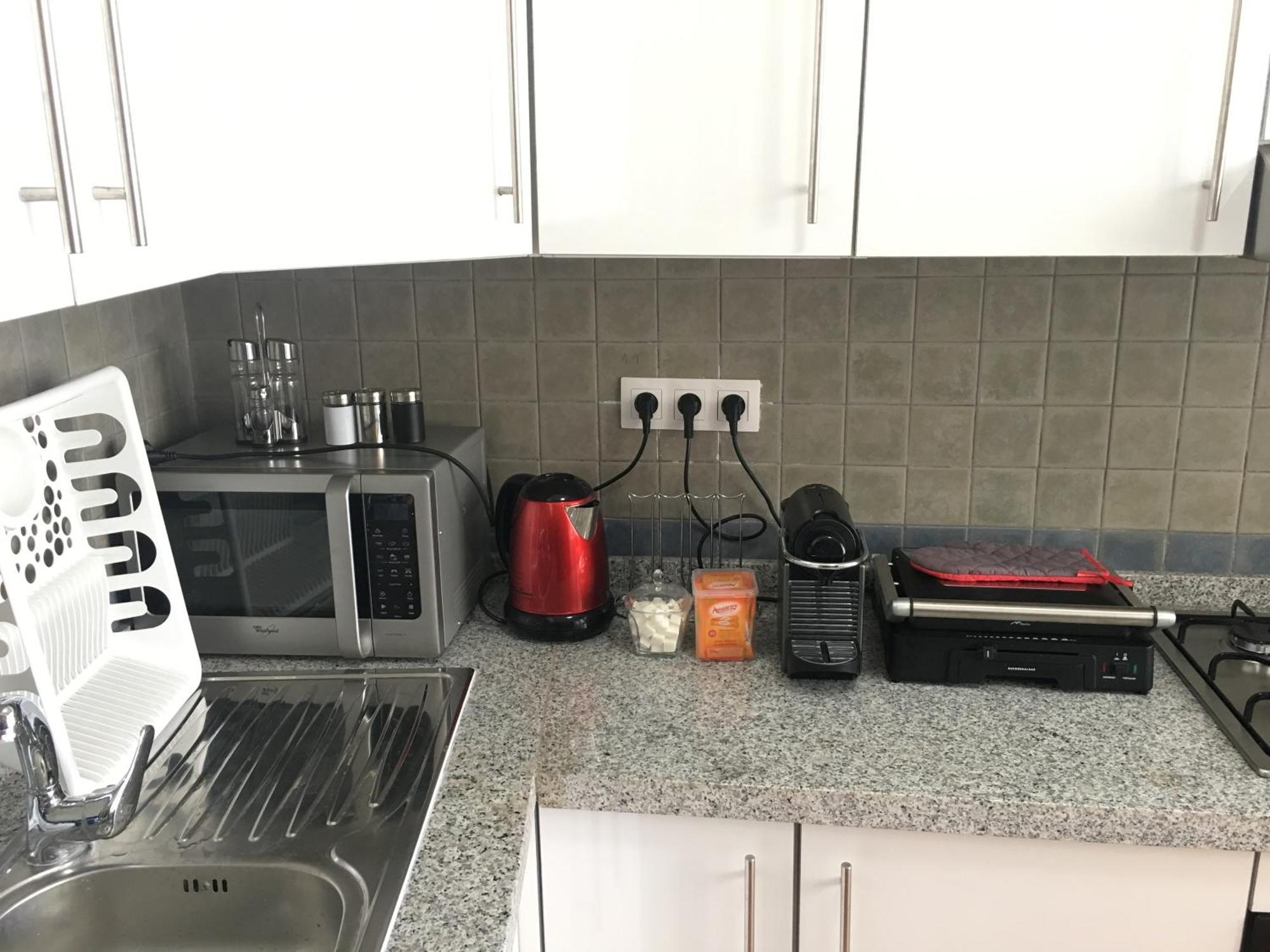 Residence Bab Sebta Fnideq Phòng bức ảnh