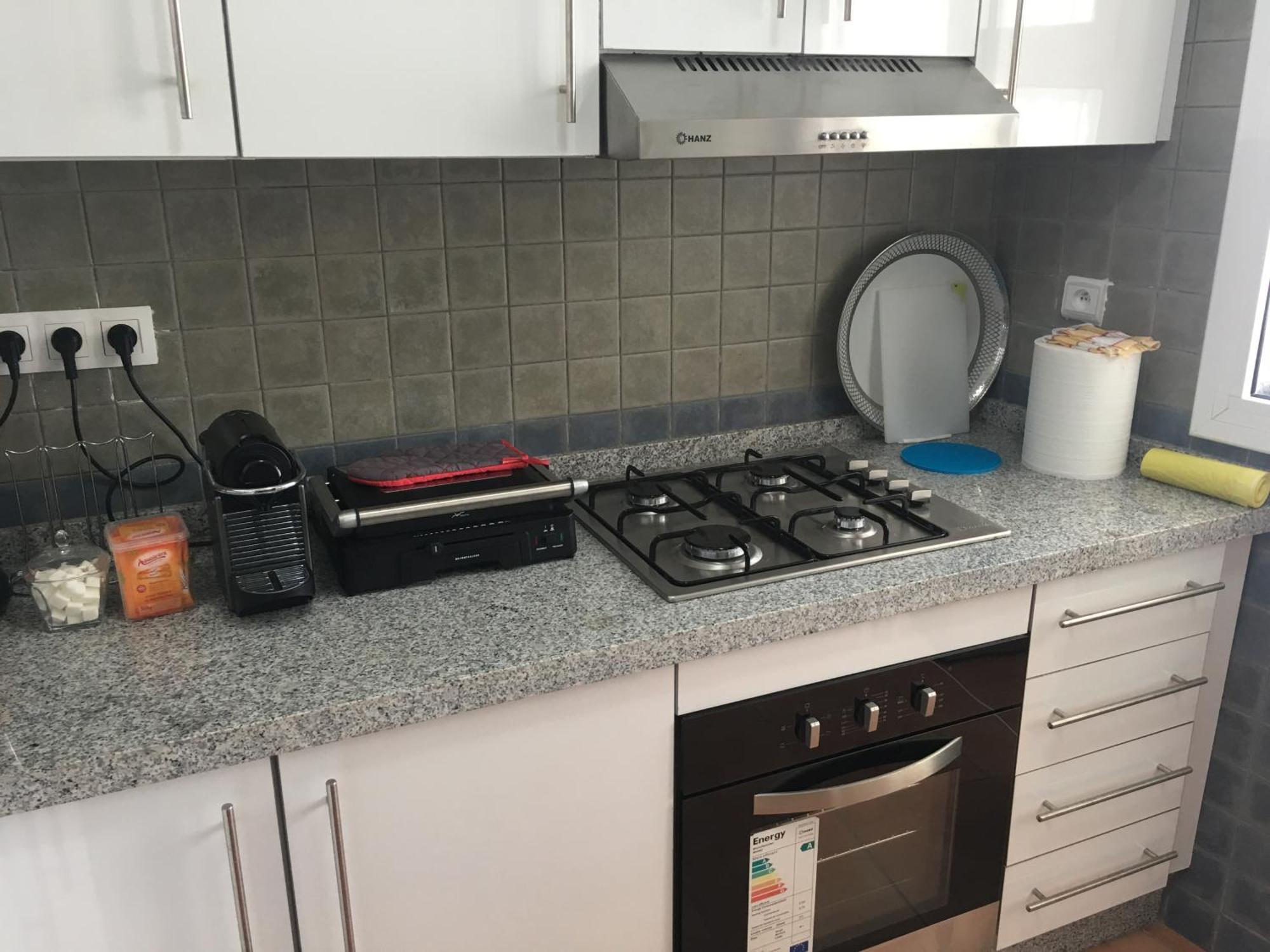 Residence Bab Sebta Fnideq Phòng bức ảnh