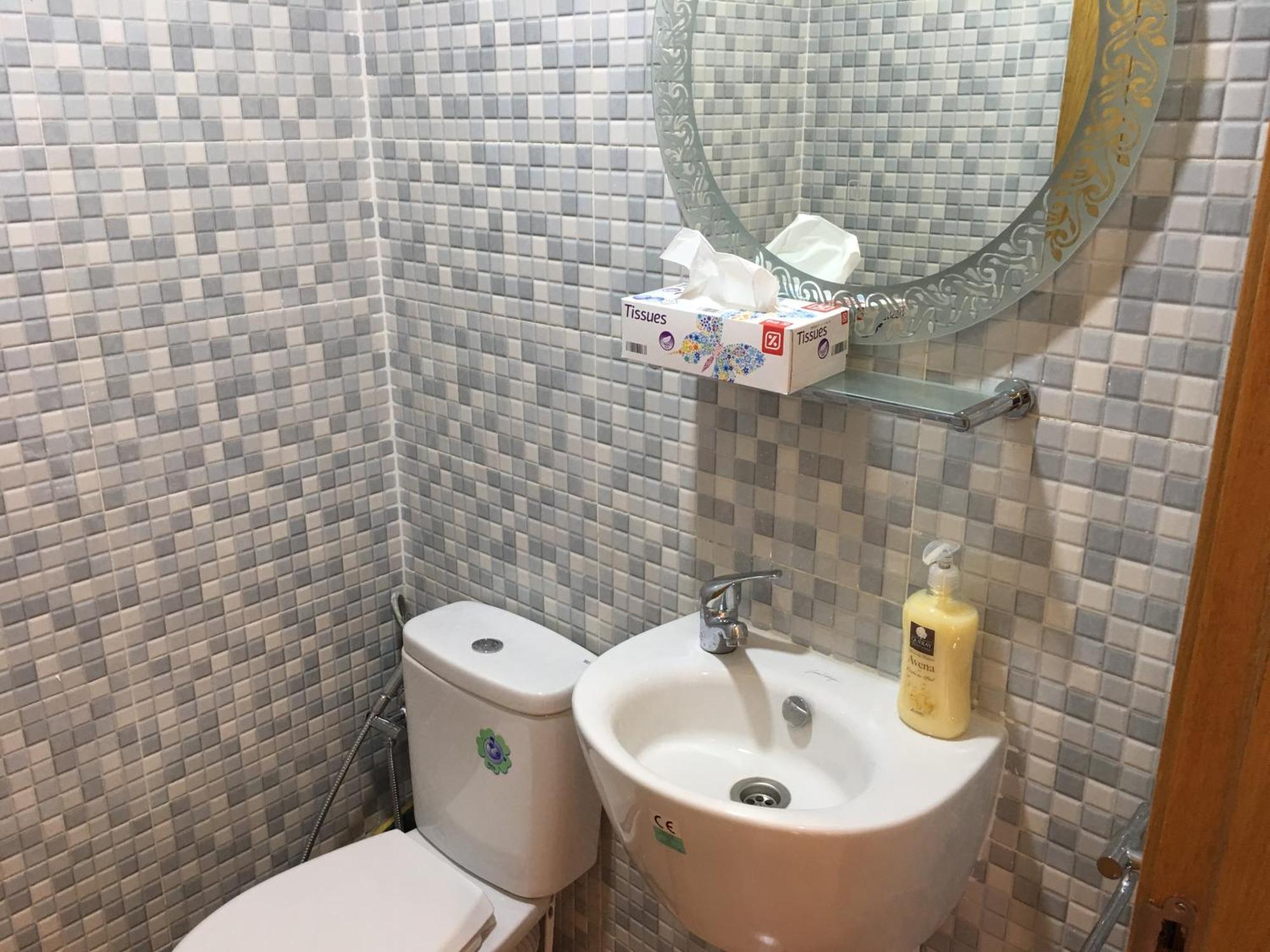 Residence Bab Sebta Fnideq Phòng bức ảnh