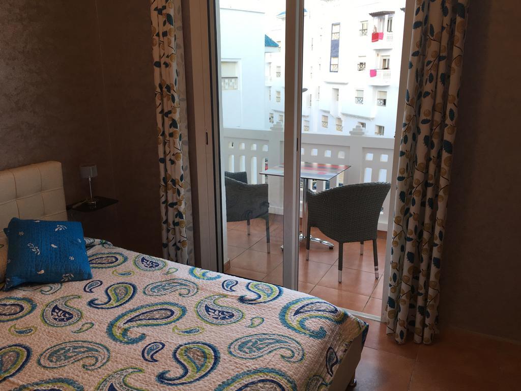 Residence Bab Sebta Fnideq Ngoại thất bức ảnh