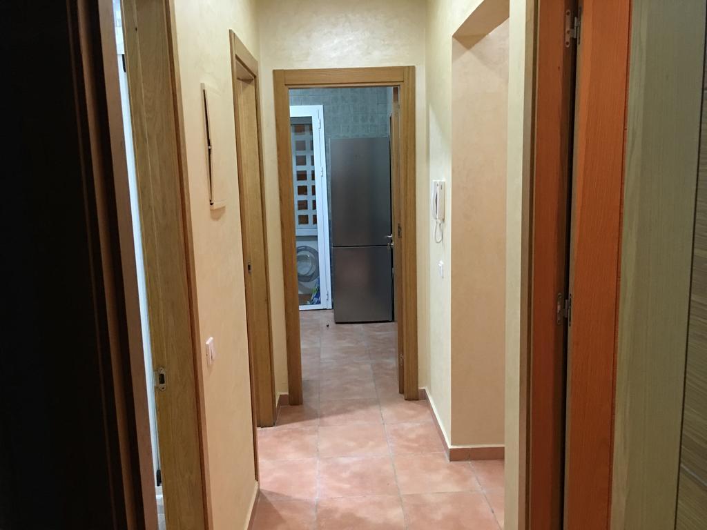 Residence Bab Sebta Fnideq Ngoại thất bức ảnh