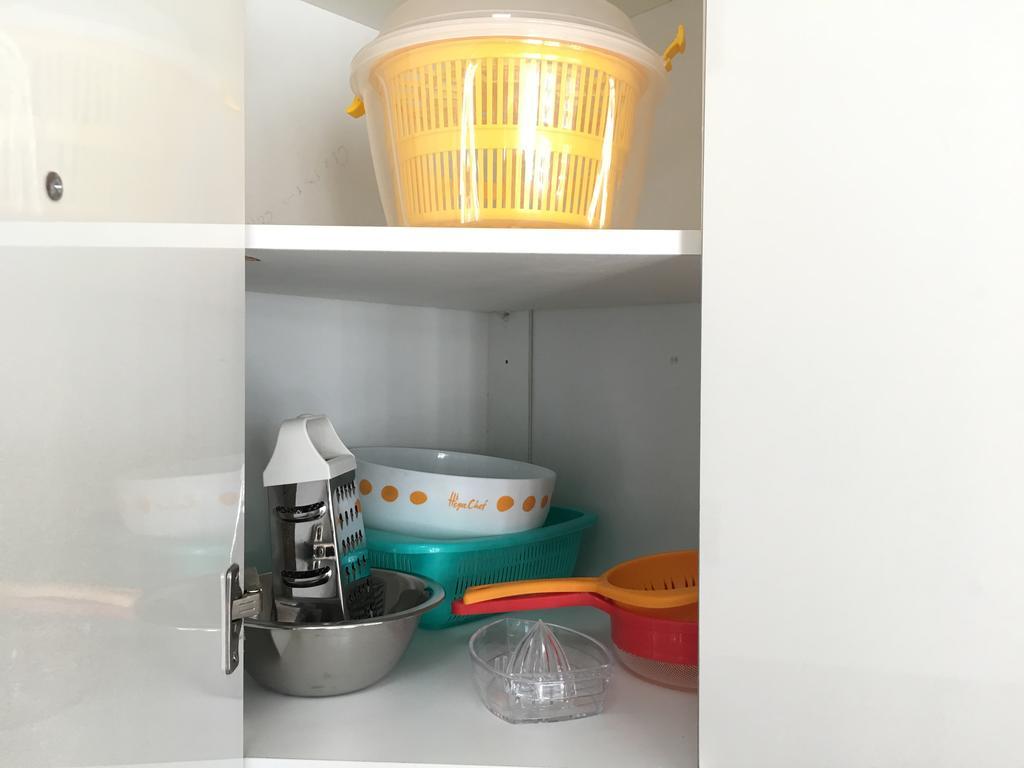Residence Bab Sebta Fnideq Ngoại thất bức ảnh