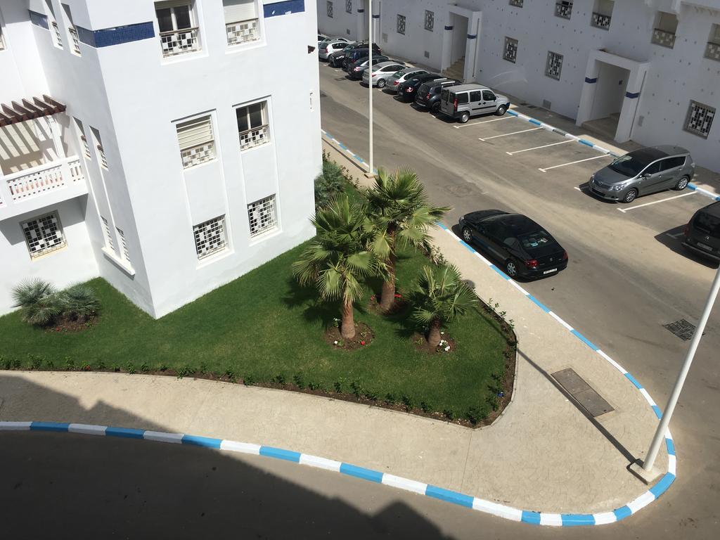 Residence Bab Sebta Fnideq Ngoại thất bức ảnh