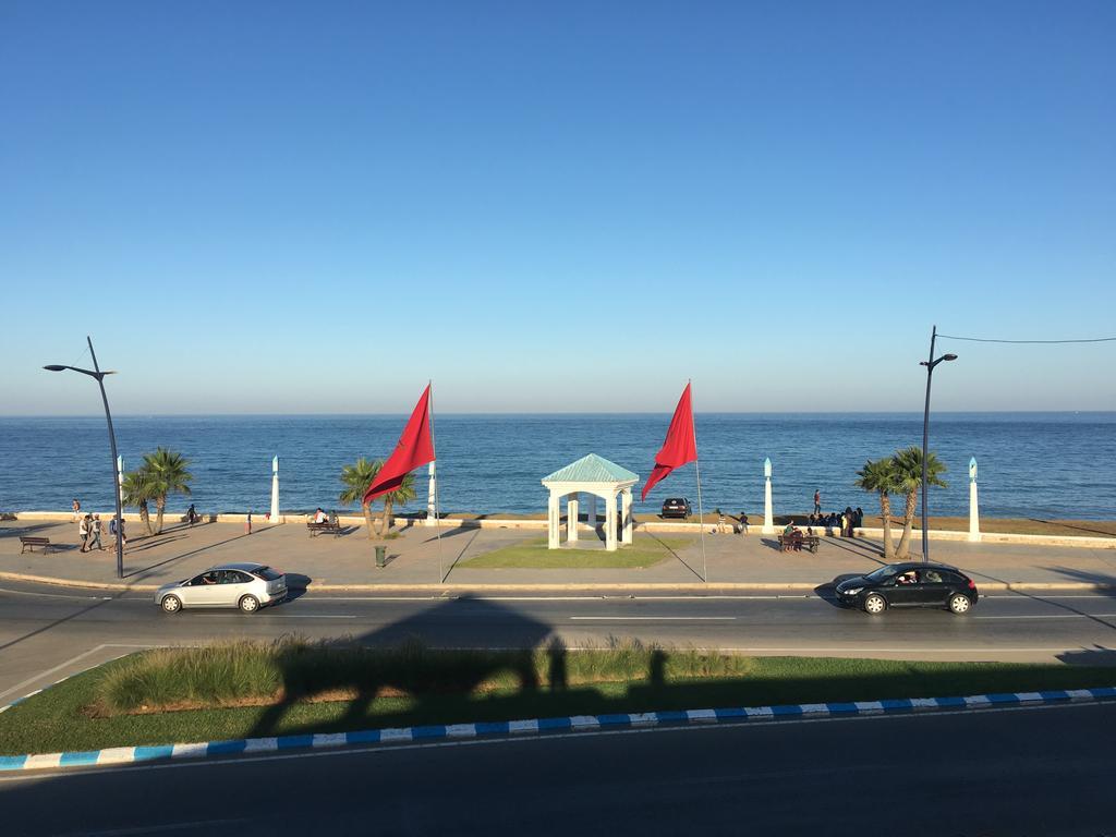 Residence Bab Sebta Fnideq Ngoại thất bức ảnh