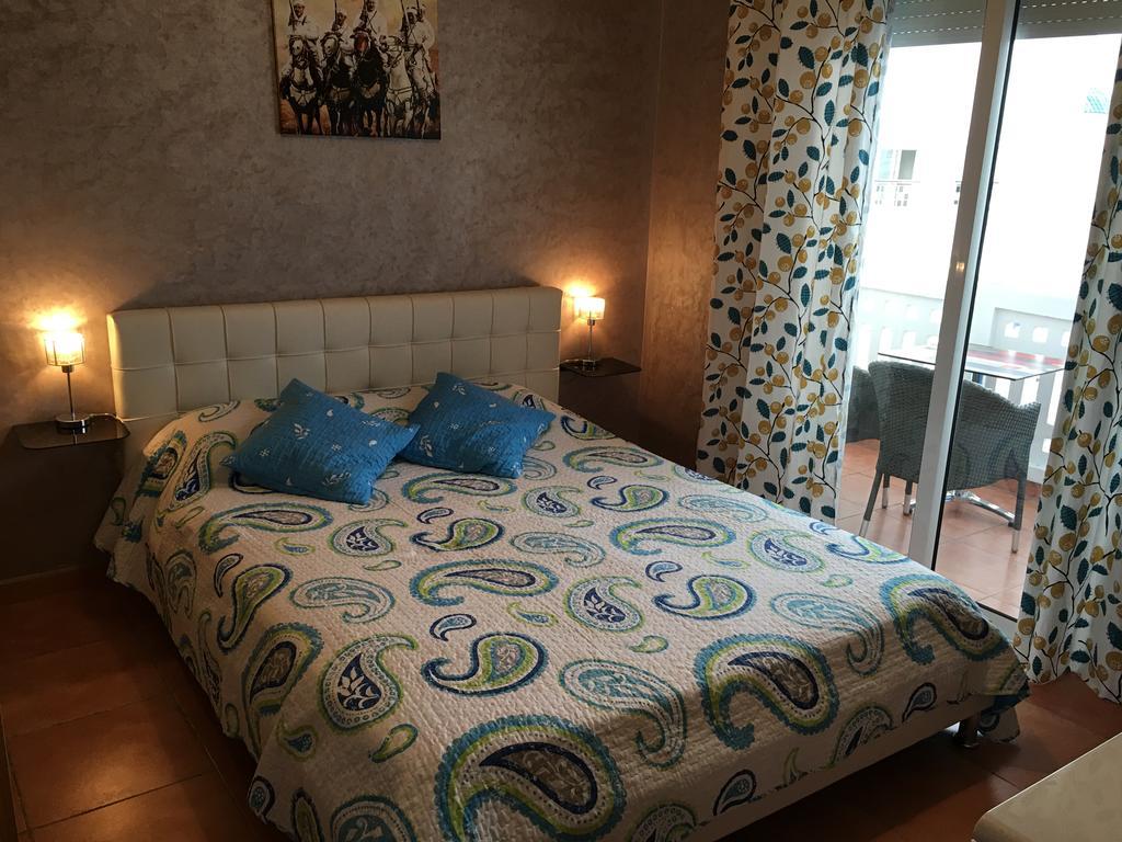 Residence Bab Sebta Fnideq Ngoại thất bức ảnh