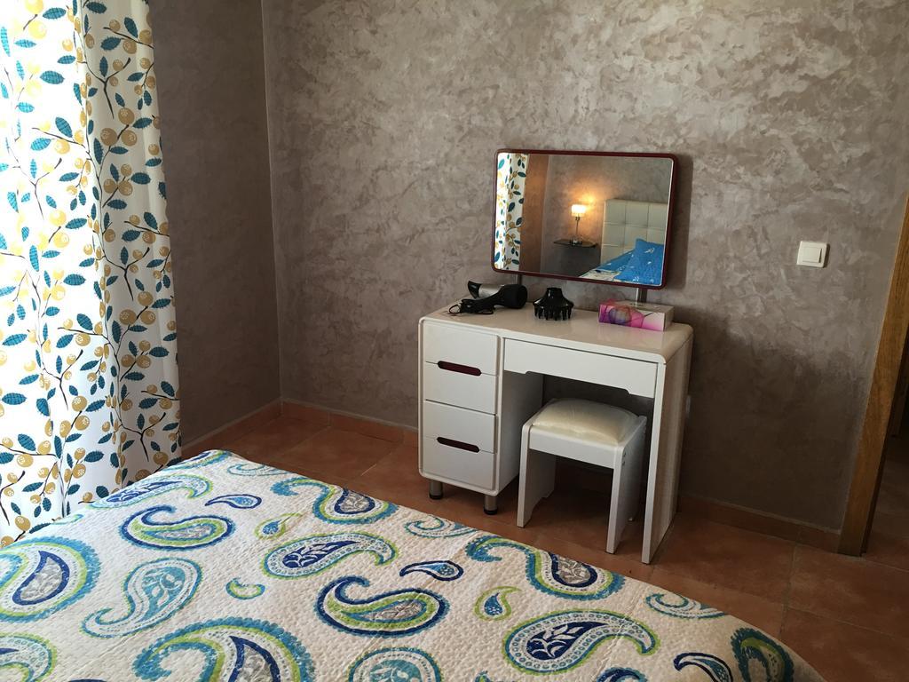 Residence Bab Sebta Fnideq Ngoại thất bức ảnh