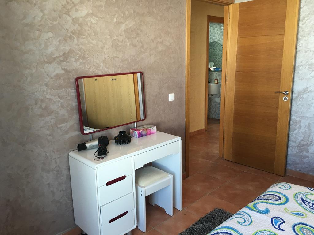 Residence Bab Sebta Fnideq Ngoại thất bức ảnh