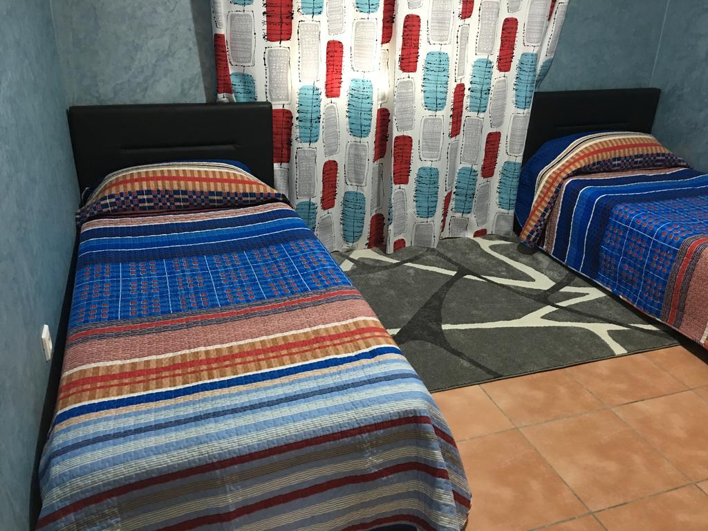 Residence Bab Sebta Fnideq Ngoại thất bức ảnh