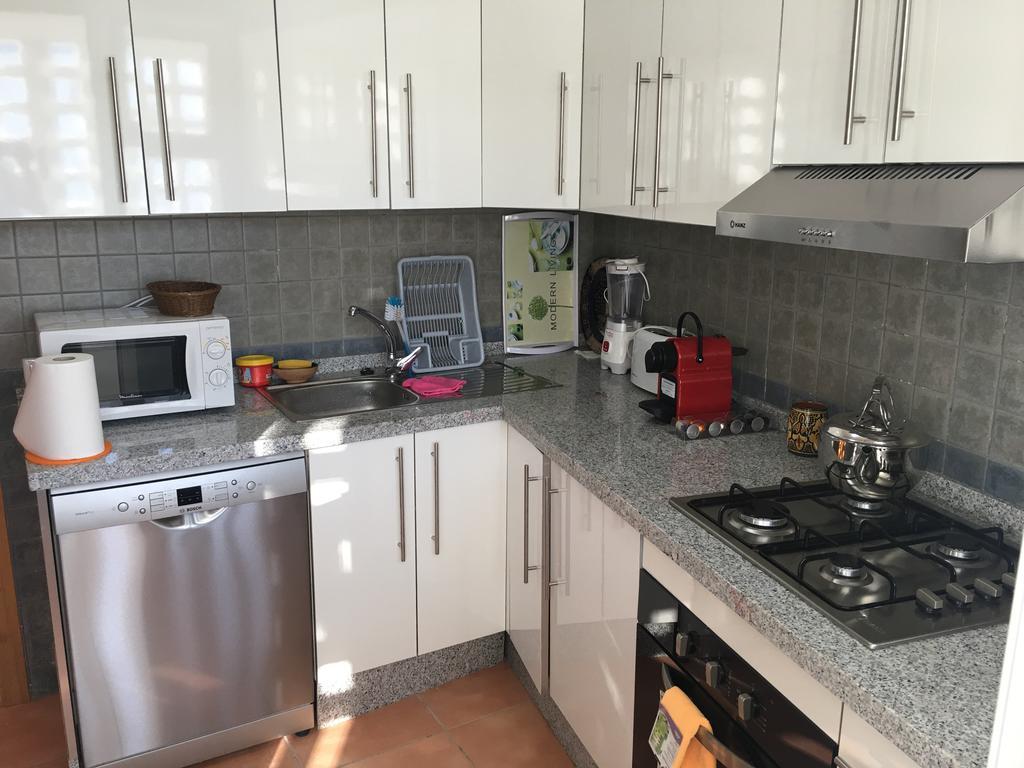 Residence Bab Sebta Fnideq Ngoại thất bức ảnh