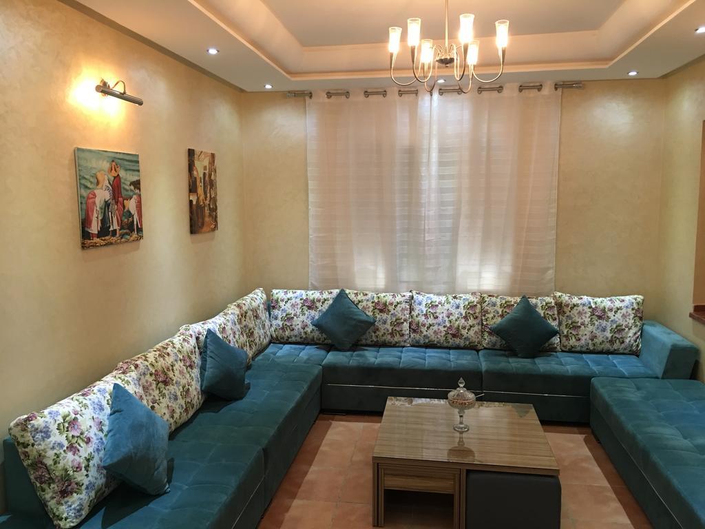 Residence Bab Sebta Fnideq Ngoại thất bức ảnh